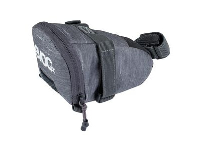 Evoc bags Seat Bag Tour 0.7l Carbon Grey 0.7 Litre