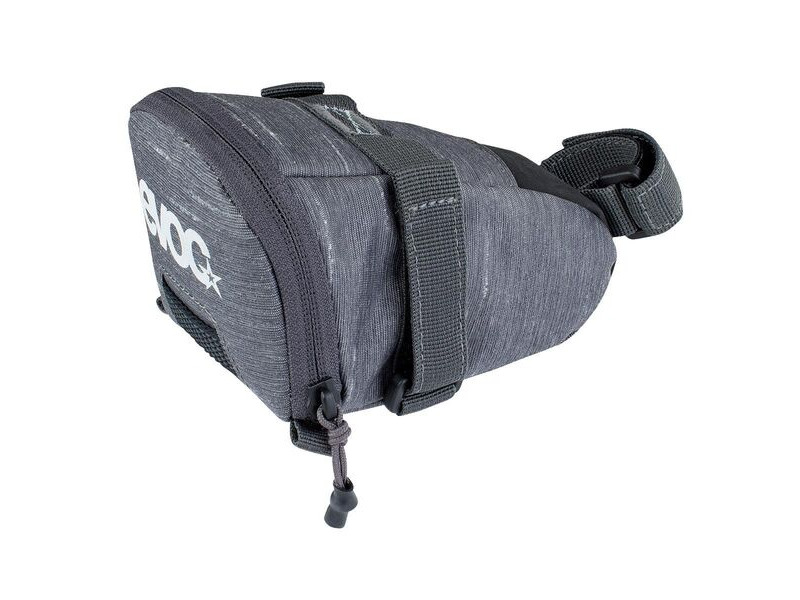 Evoc bags Seat Bag Tour 0.7l Carbon Grey 0.7 Litre click to zoom image
