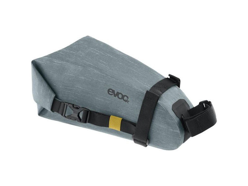 Evoc bags Seat Pack Wp 2l Steel One Size click to zoom image