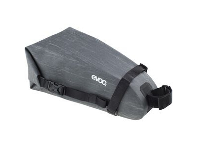 Evoc bags Seat Pack Wp 4l Carbon Grey One Size