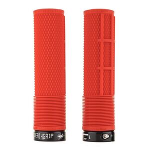 DMR Bikes BRENDOG DeathGrip Red (A20) Thin Red  click to zoom image