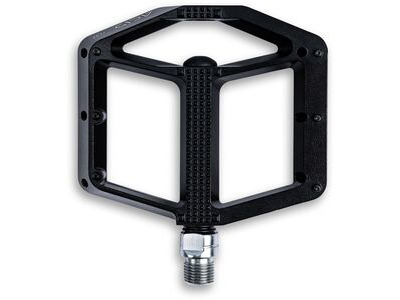 Cube Accessories Pedals Flat A3-zp black