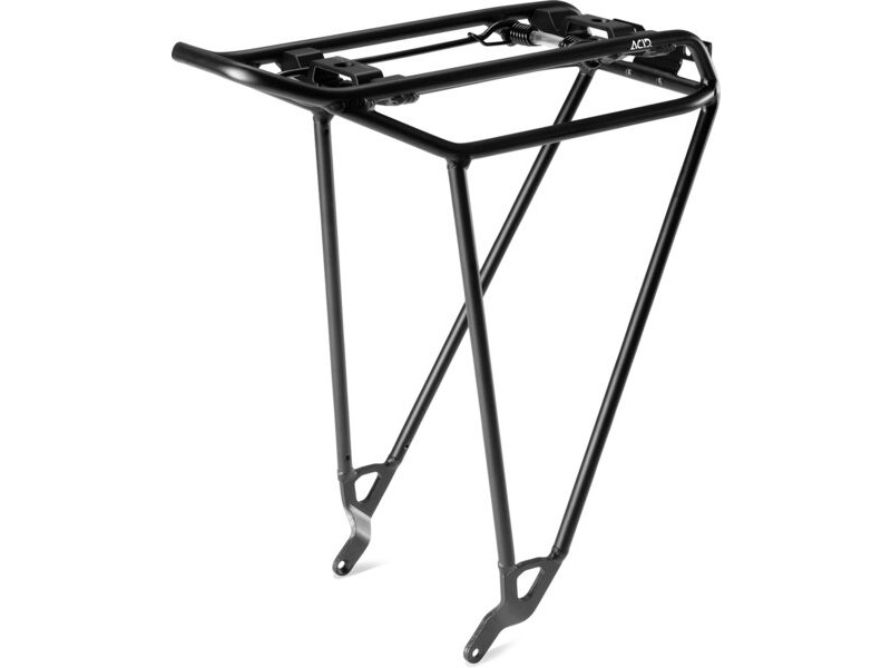 Cube Accessories Rear Carrier Sic 27.5" Rilink Black click to zoom image