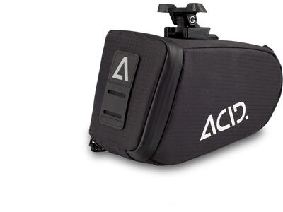 Cube Accessories Saddle Bag Click L Black