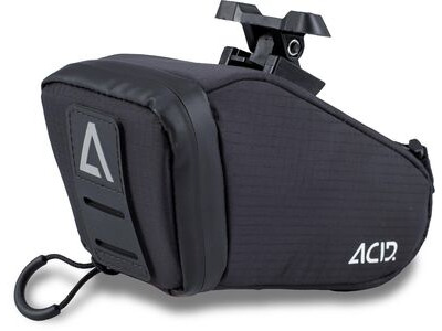 Cube Accessories Saddle Bag Click M Black