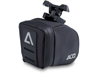 Cube Accessories Saddle Bag Click S Black