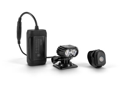 Cube Accessories Led Light Hpa 2000 Black