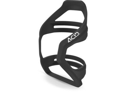 Cube Accessories Bottle Cage Universal Black/white