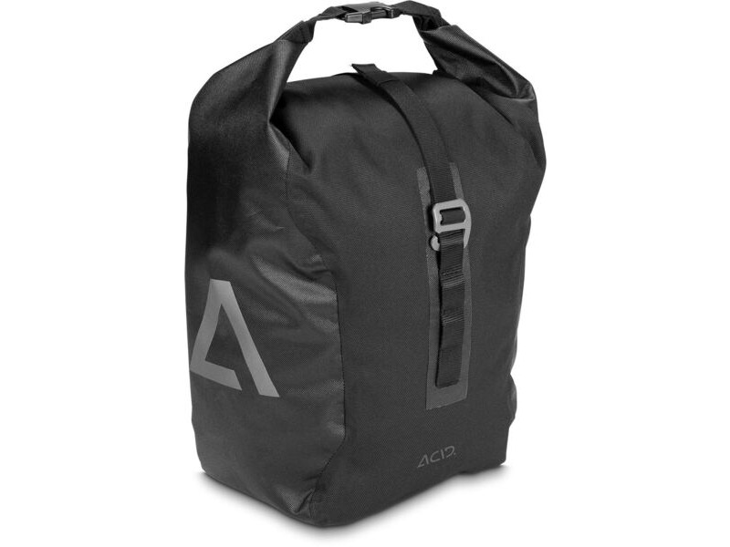 Cube Accessories Panniers Travlr 15 click to zoom image