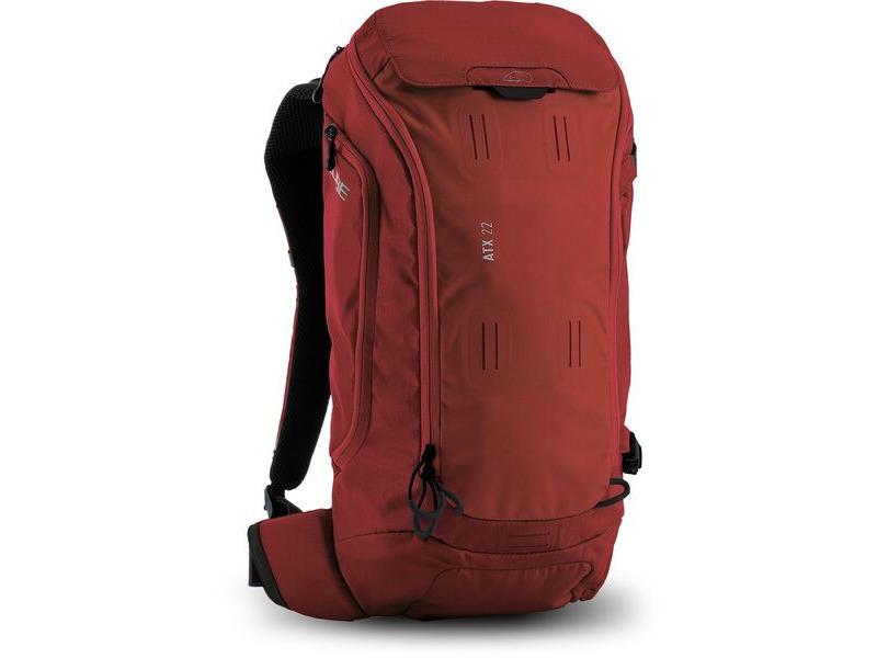 Cube Accessories Backpack Atx 22 Red click to zoom image
