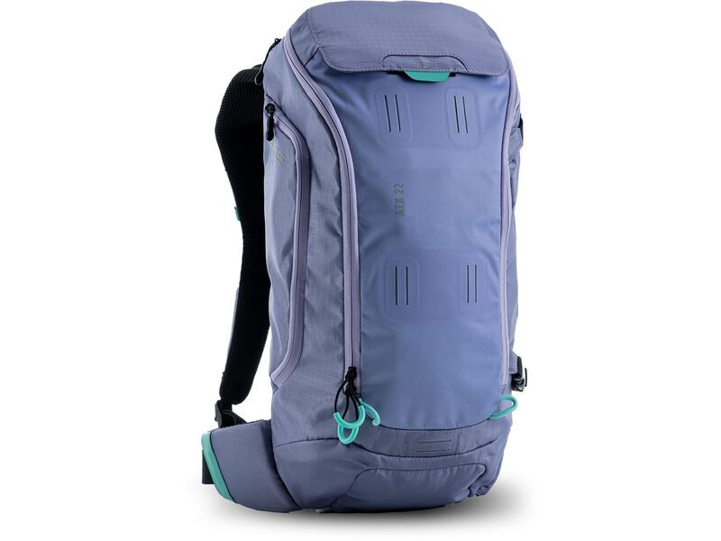 Cube Accessories Backpack Atx 22 Violet click to zoom image