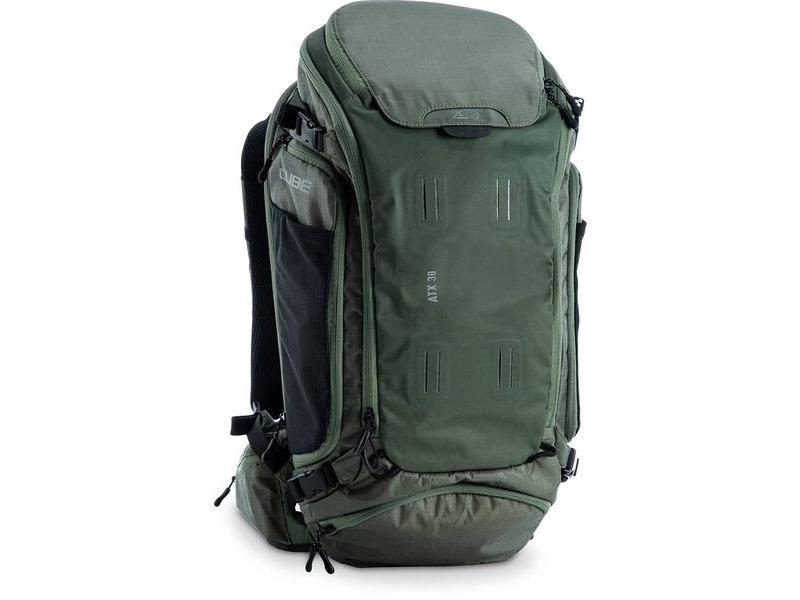 Cube Accessories Backpack Atx 30 Tm Olive click to zoom image
