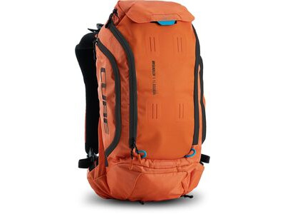 Cube Accessories Backpack Vertex 16 X Actionteam Orange