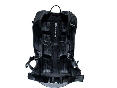 Cube Accessories Backpack Pure 12 Black