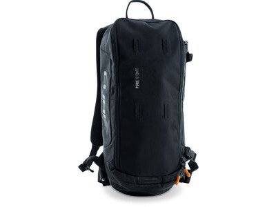 Cube Accessories Backpack Pure 12 Cmpt Black