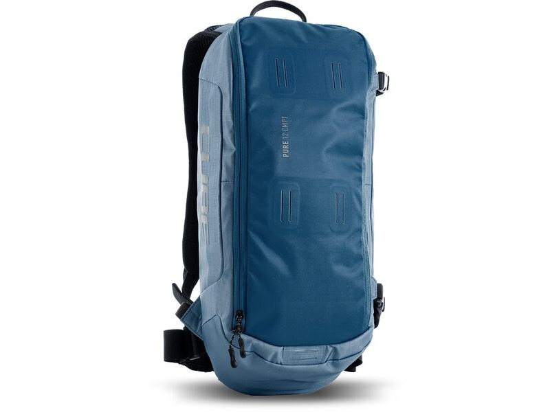 Cube Accessories Backpack Pure 12 Cmpt Blue click to zoom image