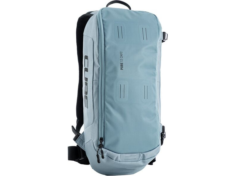Cube Accessories Backpack Pure 12 Cmpt Light Blue click to zoom image