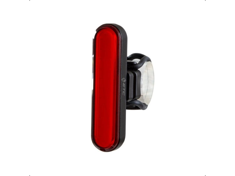 ETC everything to cycling R100 100Lumen Rear Light click to zoom image