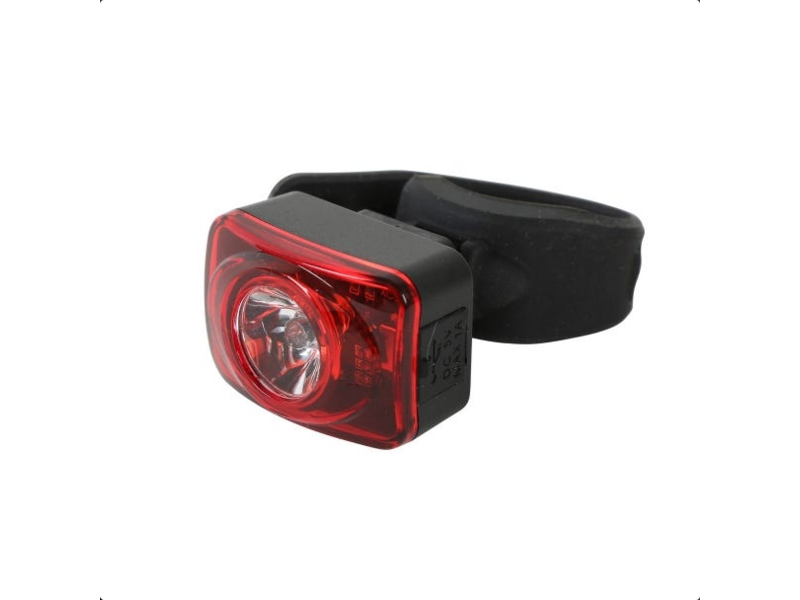 ETC everything to cycling R65 USB Rechargeable Rear Light click to zoom image