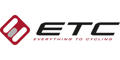 ETC everything to cycling logo