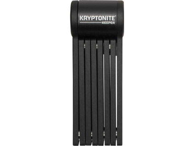Kryptonite Keeper Mini Folding Lock 80cm