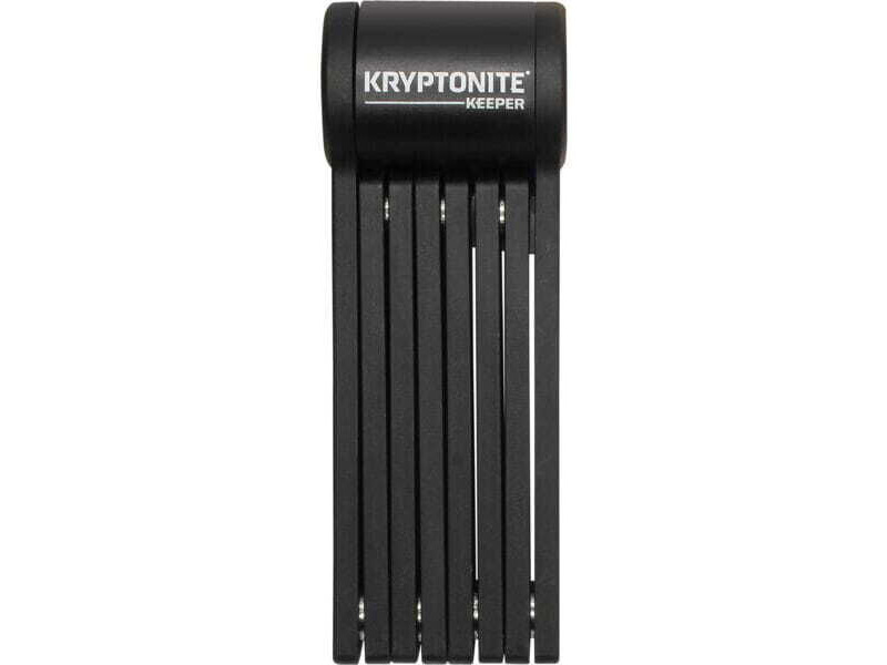 Kryptonite Keeper Mini Folding Lock 80cm click to zoom image