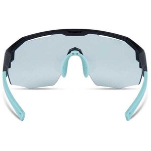 Madison Eyewear Cipher Sunglasses - matt black / photochromic lens (cat 1-3) click to zoom image