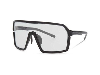 Madison Eyewear Crypto Glasses - gloss black / clear