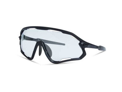 Madison Eyewear Code Breaker II Sunglasses - matt black / clr