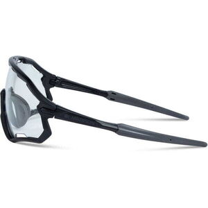 Madison Eyewear Code Breaker II Sunglasses - matt black / clr click to zoom image