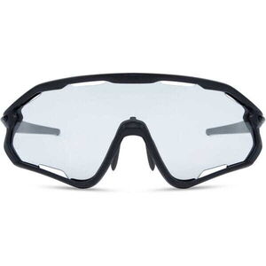 Madison Eyewear Code Breaker II Sunglasses - matt black / clr click to zoom image