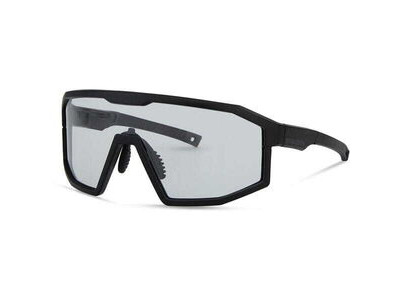 Madison Eyewear Enigma Glasses - matt black / clear