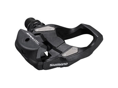 Shimano Pedals PD-RS500 SPD-SL pedal, black