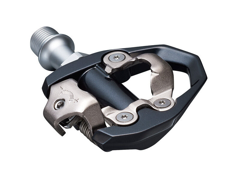 Shimano Pedals PD-ES600 SPD pedals click to zoom image