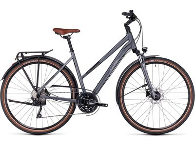 Cube Touring Exc Womens