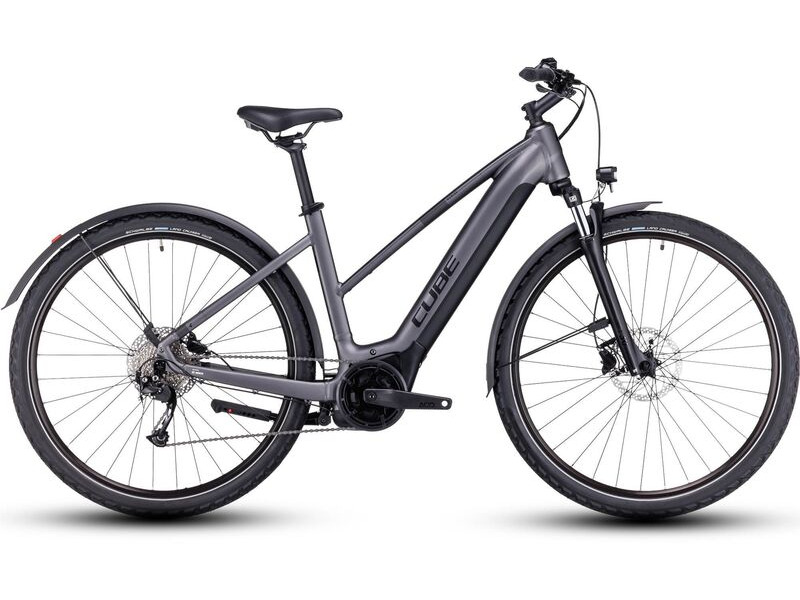 Cube Nuride Hybrid Perf 625 Womens Allroad click to zoom image
