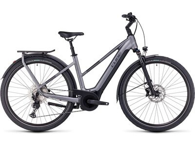 Cube Touring Hybrid Exc 625 Womens