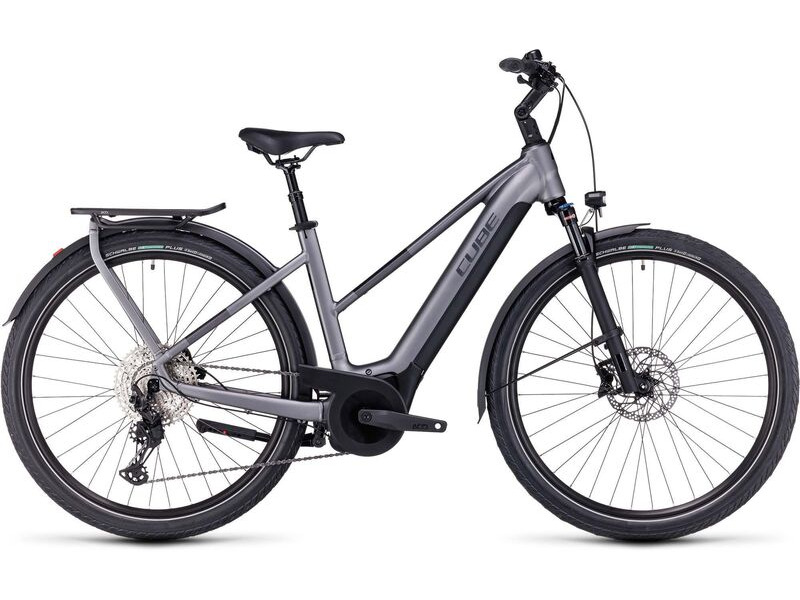 Cube Touring Hybrid Exc 625 Womens click to zoom image