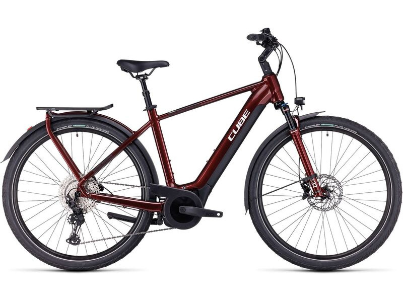 Cube Touring Hybrid Exc 625 click to zoom image