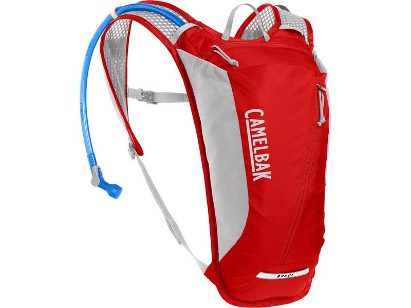 CamelBak Rogue Light Pack 7l With 2l Reservoir Red 7l click to zoom image
