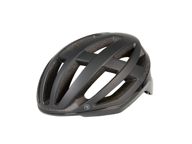 Endura FS260-Pro Helmet II Black click to zoom image