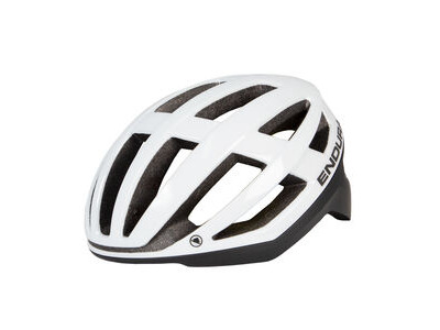 Endura FS260-Pro Helmet II White