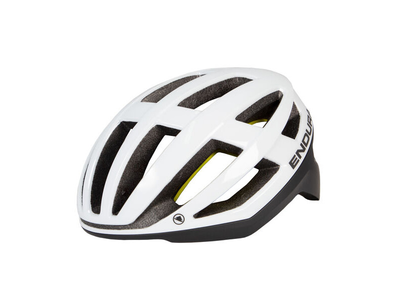 Endura FS260-Pro MIPS® Helmet II White click to zoom image