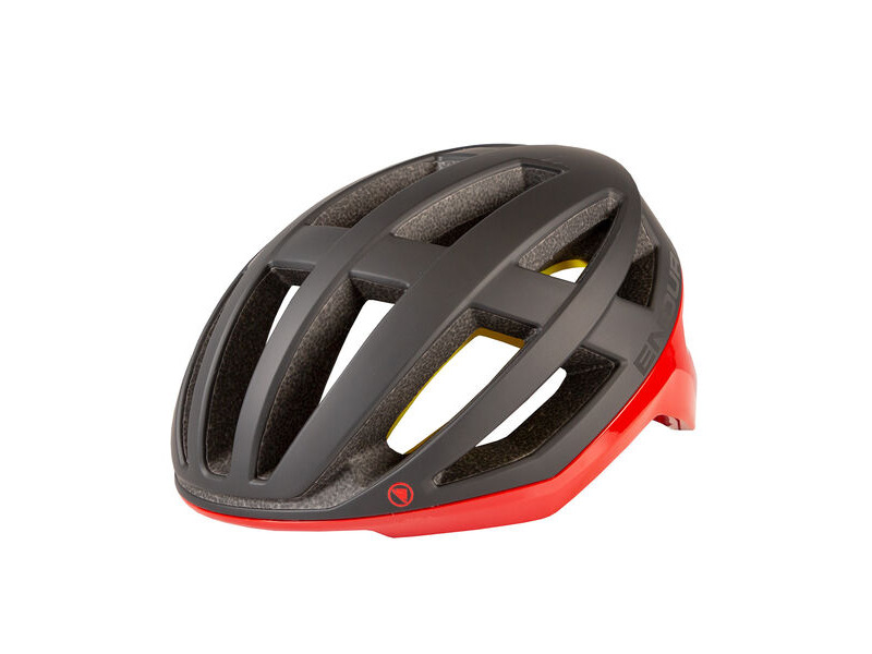 Endura FS260-Pro MIPS® Helmet II Red click to zoom image