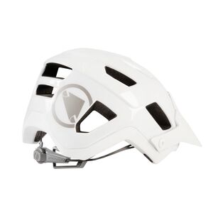 Endura Hummvee Plus Helmet White click to zoom image