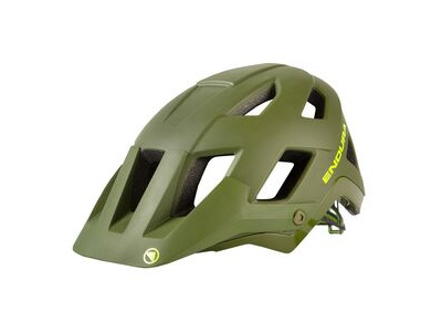 Endura Hummvee Plus MIPS® Helmet Olive Green