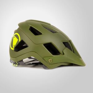 Endura Hummvee Plus MIPS® Helmet Olive Green click to zoom image