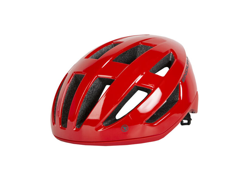 Endura Xtract Helmet Red click to zoom image
