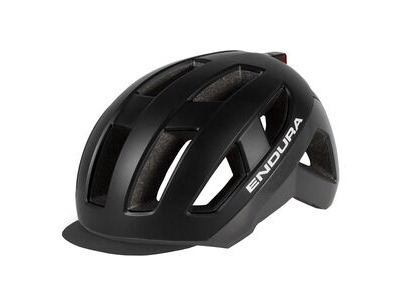 Endura Urban Luminite MIPS® Helmet Black