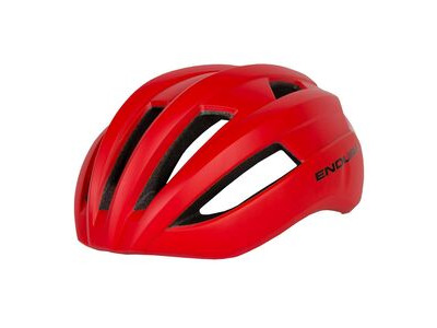 Endura Xtract Helmet II Red